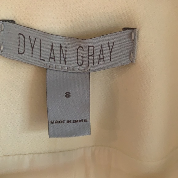 NWT Dylan Gray Blazer - Picture 2 of 5